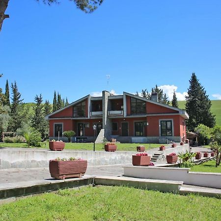 Villa Maria Relais Colle Verde 外观 照片